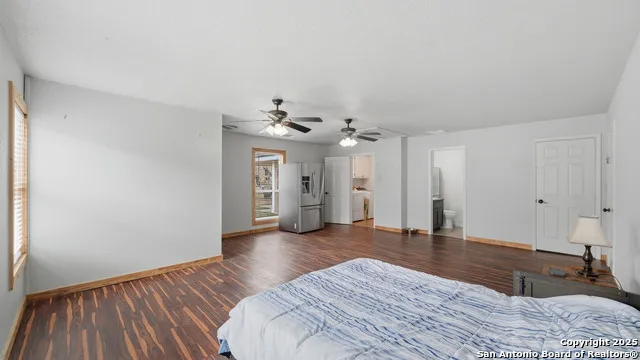 195 Cheyenne Kingsbury, TX 78638