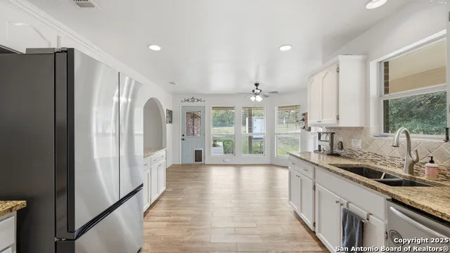 195 Cheyenne Kingsbury, TX 78638