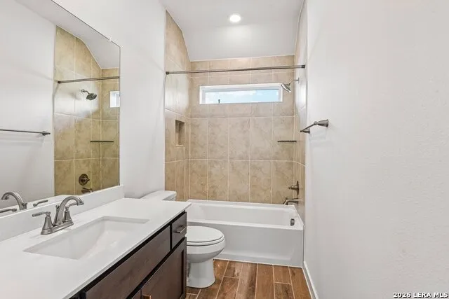 253 ALPINE LKS New Braunfels, TX 78130
