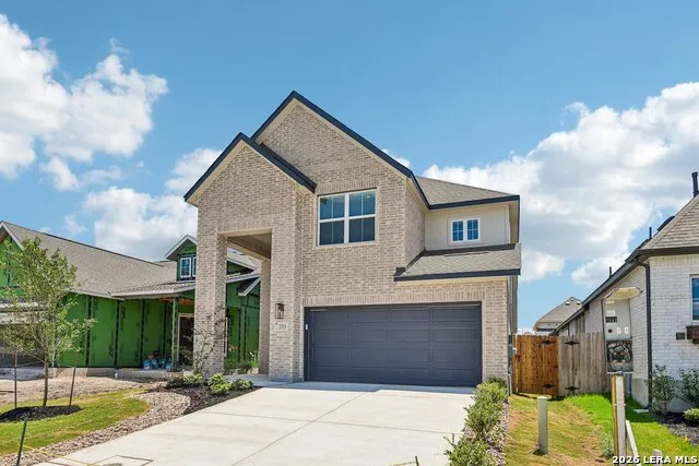 253 ALPINE LKS New Braunfels, TX 78130