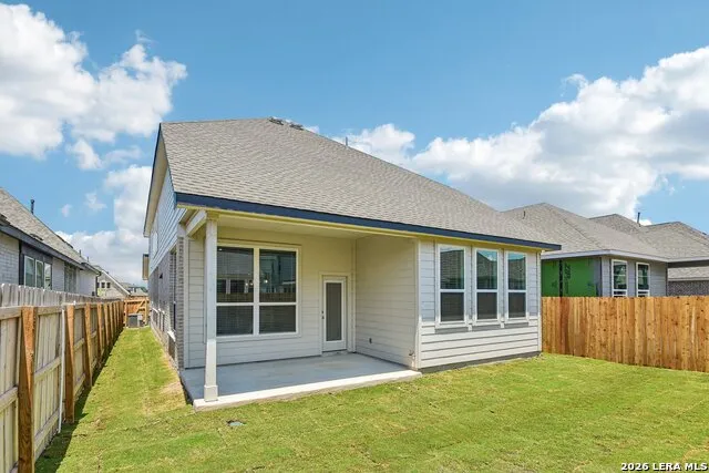 253 ALPINE LKS New Braunfels, TX 78130