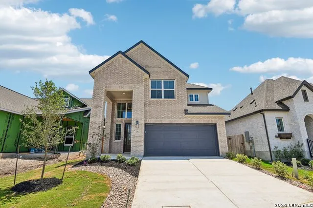 253 ALPINE LKS New Braunfels, TX 78130