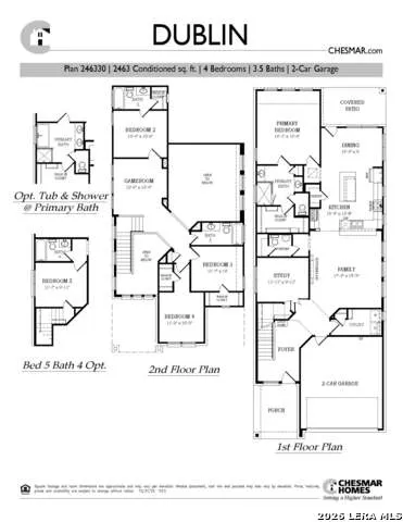 253 ALPINE LKS New Braunfels, TX 78130