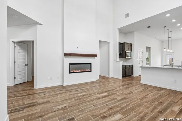 253 ALPINE LKS New Braunfels, TX 78130
