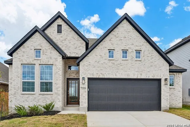 2126 SHEPARDS ST Seguin, TX 78155