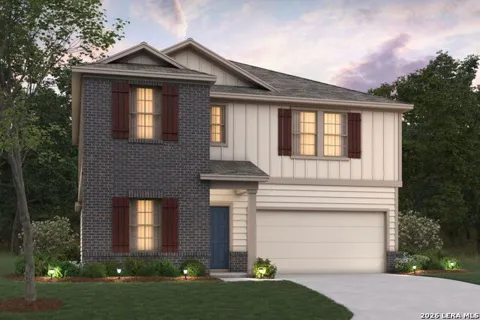 6264 Persimmon Lake