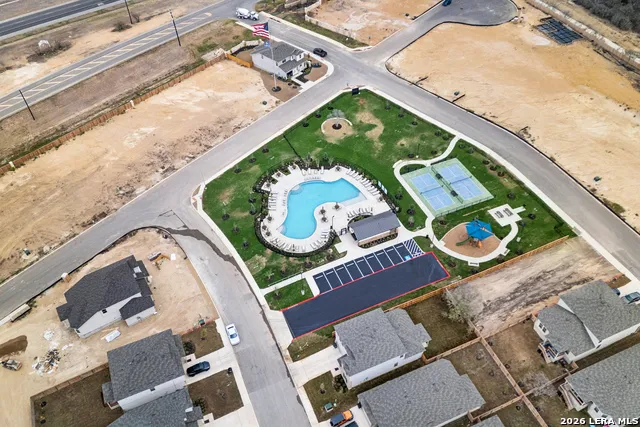 6264 Persimmon Lake San Antonio, TX 78245