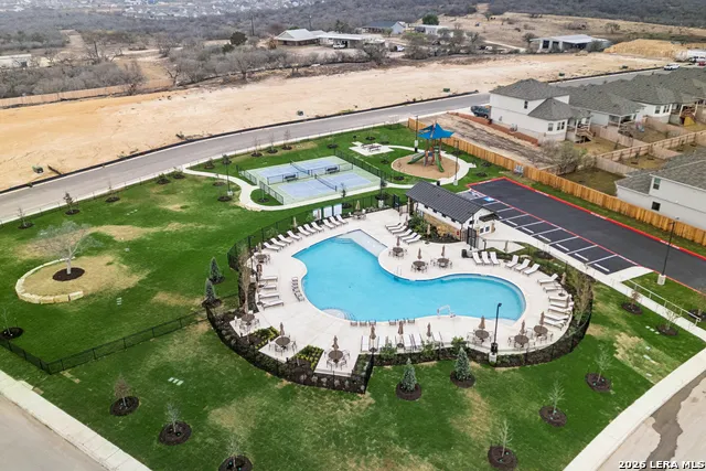 6264 Persimmon Lake San Antonio, TX 78245