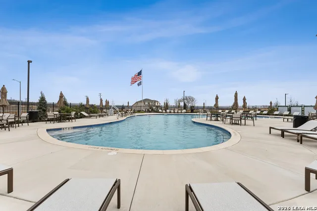 6264 Persimmon Lake San Antonio, TX 78245