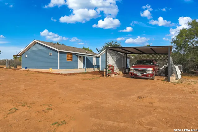 396 County Road 1100 Pearsall, TX 78061