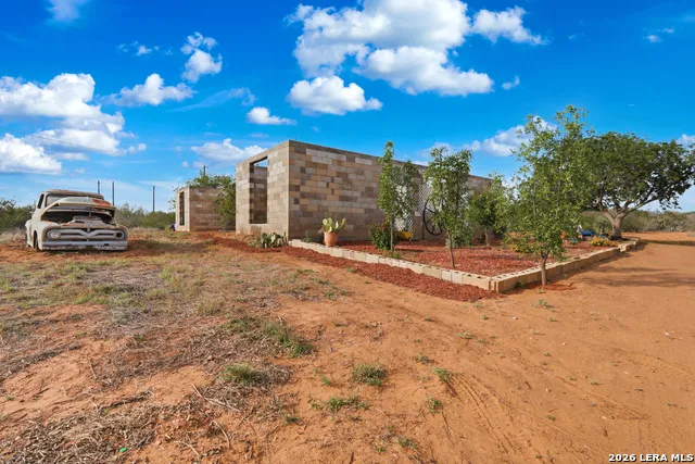 396 County Road 1100 Pearsall, TX 78061