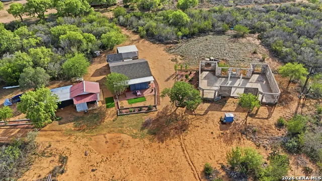 396 County Road 1100 Pearsall, TX 78061
