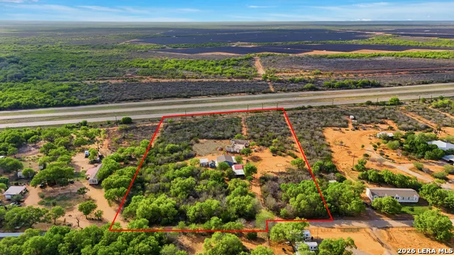396 County Road 1100 Pearsall, TX 78061