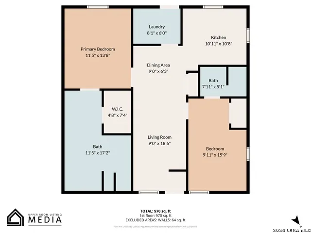 396 County Road 1100 Pearsall, TX 78061