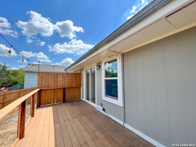1440 LAURIE DR Canyon Lake, TX 78133