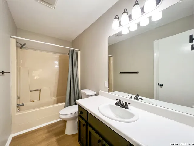 1440 LAURIE DR Canyon Lake, TX 78133