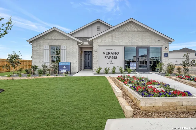 13506 Playa Avenue San Antonio, TX 78222