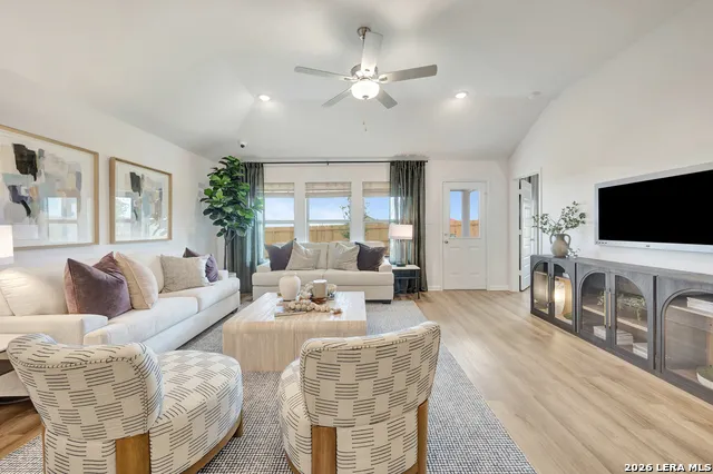 13506 Playa Avenue San Antonio, TX 78222