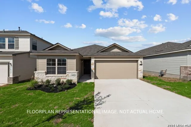 13506 Playa Avenue San Antonio, TX 78222