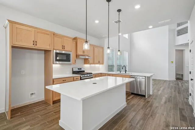 228 BODENSEE PL New Braunfels, TX 78130