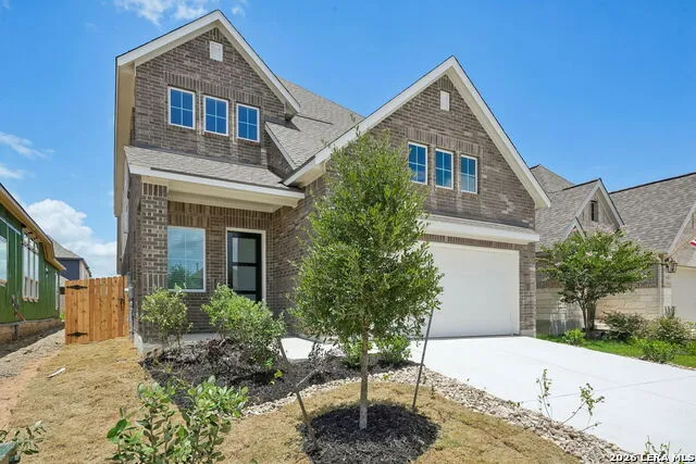 228 BODENSEE PL New Braunfels, TX 78130