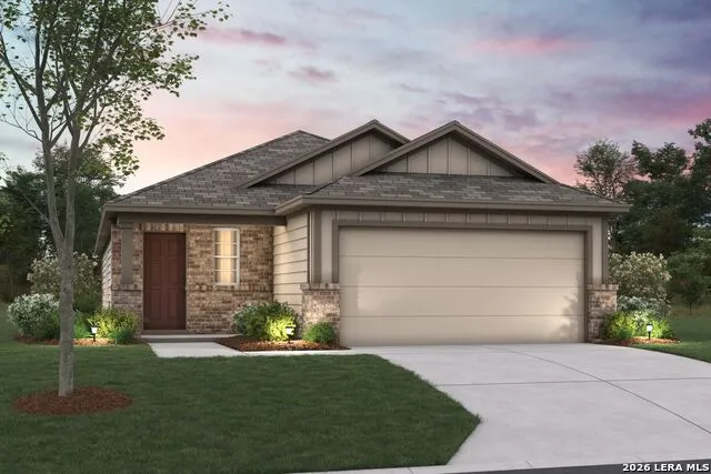 1656 Viola Lane New Braunfels, TX 78130