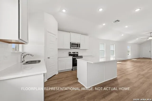 1656 Viola Lane New Braunfels, TX 78130