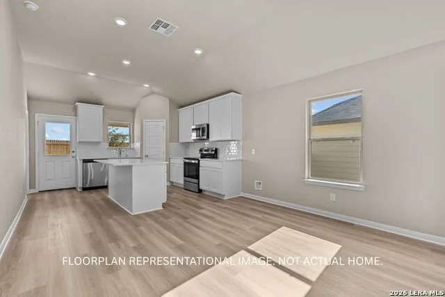 1656 Viola Lane New Braunfels, TX 78130