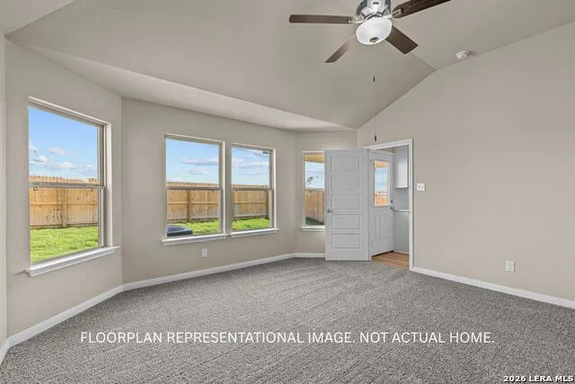 1656 Viola Lane New Braunfels, TX 78130