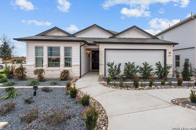 1656 Viola Lane New Braunfels, TX 78130