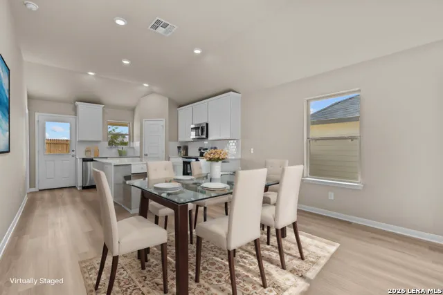 1656 Viola Lane New Braunfels, TX 78130