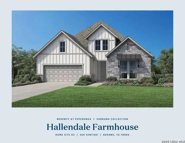 369 Sentido Boerne, TX 78006