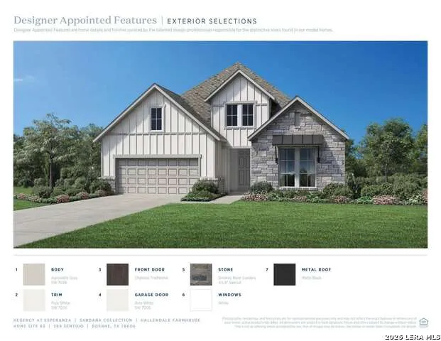 369 Sentido Boerne, TX 78006