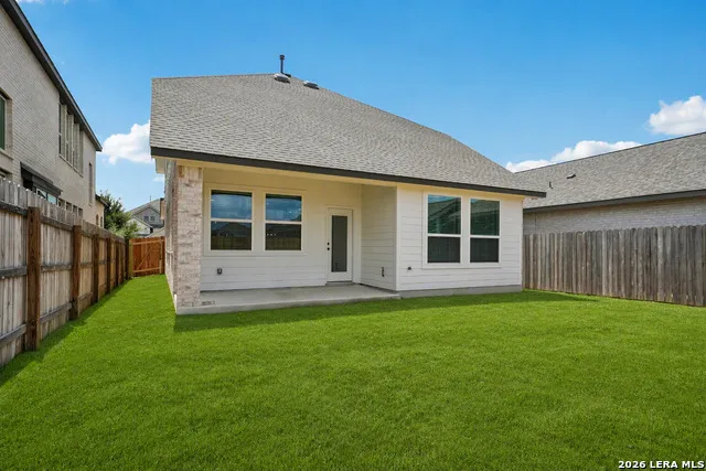 216 BODENSEE PL New Braunfels, TX 78130