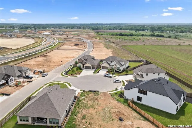 216 BODENSEE PL New Braunfels, TX 78130