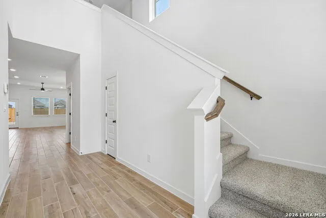 216 BODENSEE PL New Braunfels, TX 78130