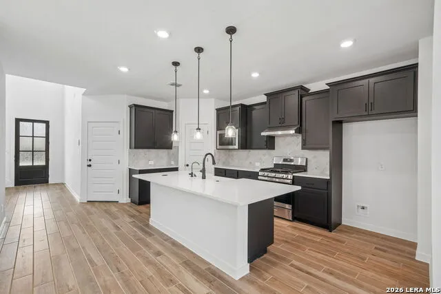 216 BODENSEE PL New Braunfels, TX 78130