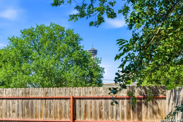 221 LEIGH ST San Antonio, TX 78210