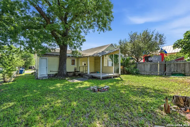 221 LEIGH ST San Antonio, TX 78210