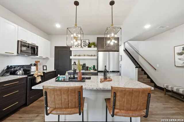 713 Firefly Dr Canyon Lake, TX 78133