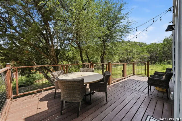 713 Firefly Dr Canyon Lake, TX 78133