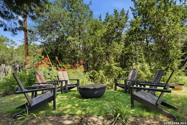 713 Firefly Dr Canyon Lake, TX 78133
