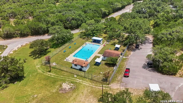 713 Firefly Dr Canyon Lake, TX 78133
