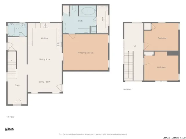 606 E AUSTIN ST Luling, TX 78648