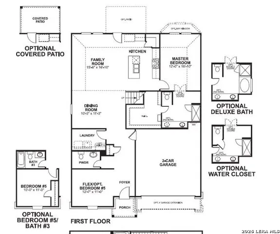 17202 Elder Walnut Drive Elmendorf, TX 78112