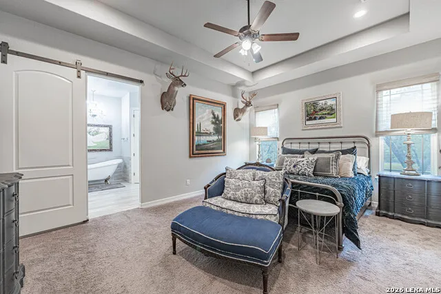 263 CIBOLO RIDGE DR La Vernia, TX 78121
