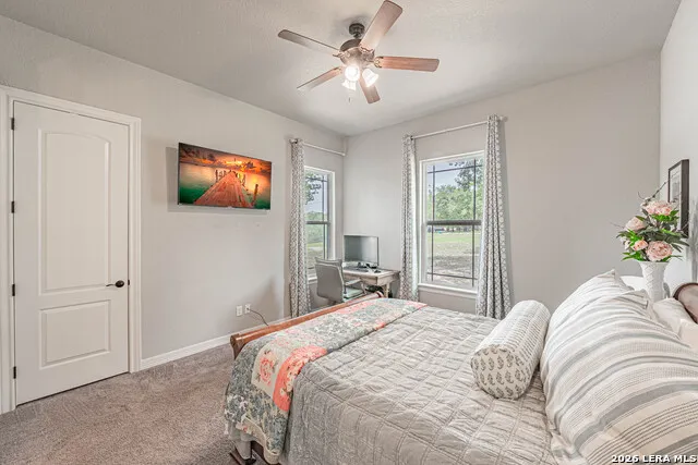 263 CIBOLO RIDGE DR La Vernia, TX 78121