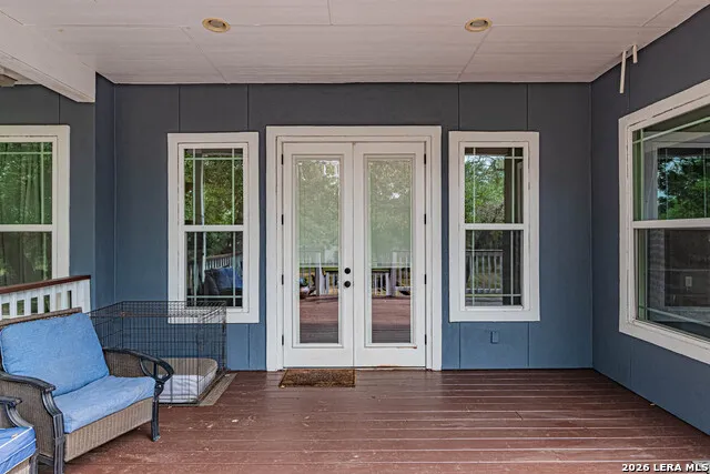 263 CIBOLO RIDGE DR La Vernia, TX 78121