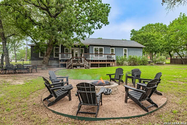 263 CIBOLO RIDGE DR La Vernia, TX 78121