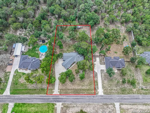 263 CIBOLO RIDGE DR La Vernia, TX 78121
